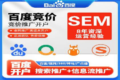 SEM代理服务：提升广告投放效果